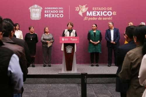 Política de austeridad del GEM genera ahorros por más de 154 mdp